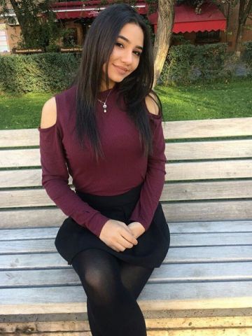 Анкета проститутки Юля, Ахты, 26 лет, №77407
